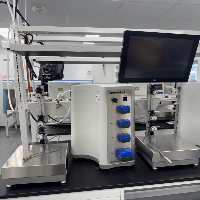 Eppendorf BioFlo 320 4 Station Bioreactor image 0